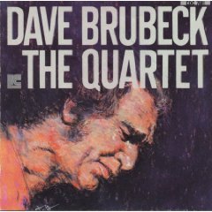 Dave Brubeck/Quartet