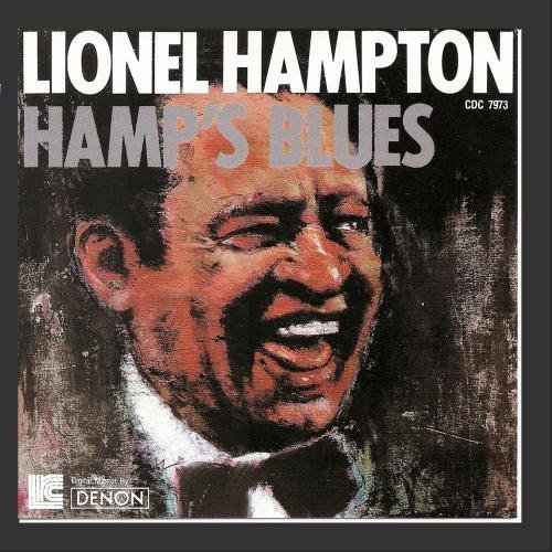 Lionel Hampton Hamp's Blues 