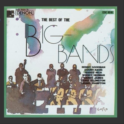 Best Of Big Bands/Vol. 1-Best Of Big Bands