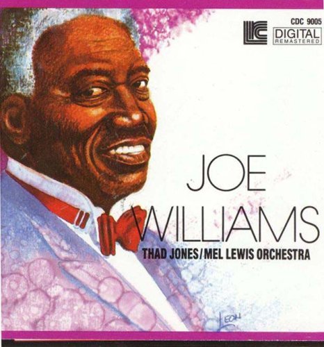 Joe Williams/Joe Williams