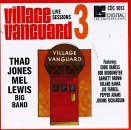 Village Vanguard/Live Sessions No. 3