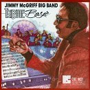 Jimmy McGriff/Tribute To Basie