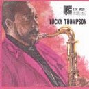 Lucky Thompson/Lucky Thompson