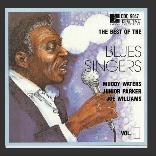 Best Of The Blues/Vol. 3-Best Of The Blues@Best Of The Blues