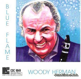 Woody Herman/Blue Flame