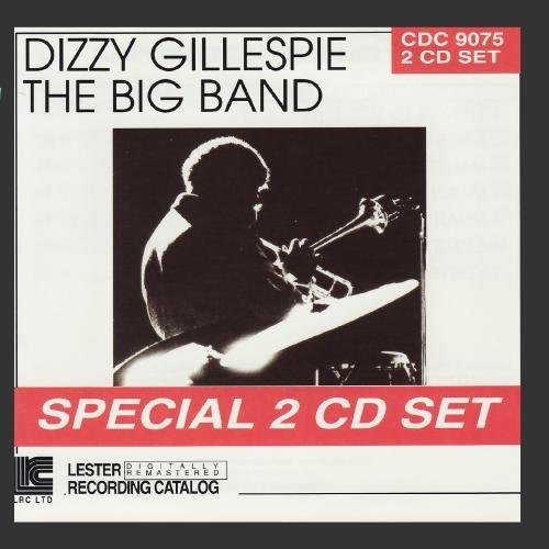 Dizzy Gillespie/Dizzy Gillespie@2 Cd Set
