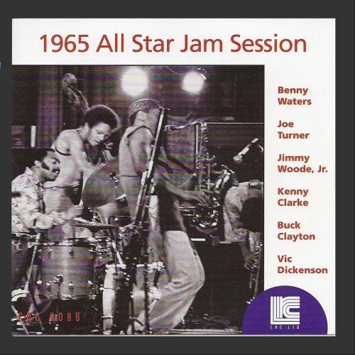 All Star Jam Session/1965