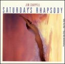 Jim Chappell Saturday's Rhapsody 