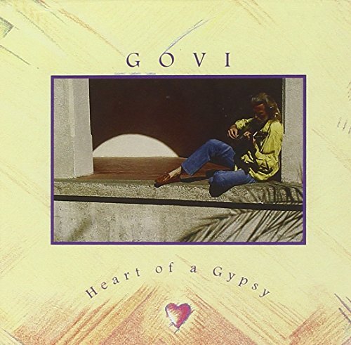 Govi/Heart Of A Gypsy