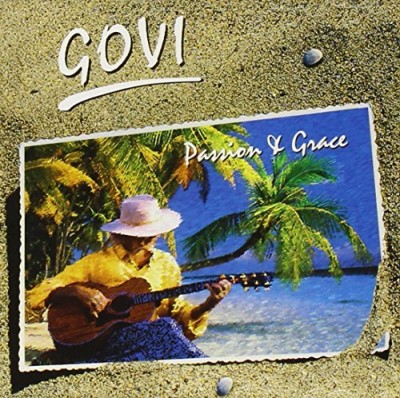 Govi/Passion & Grace