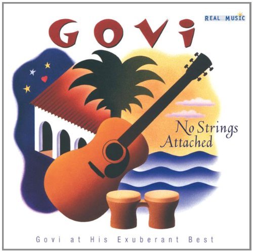 Govi/No Strings Attached