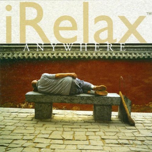 Relax Anywhere/Relax Anywhere