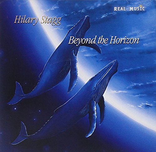 Hilary Stagg/Beyond The Horizon