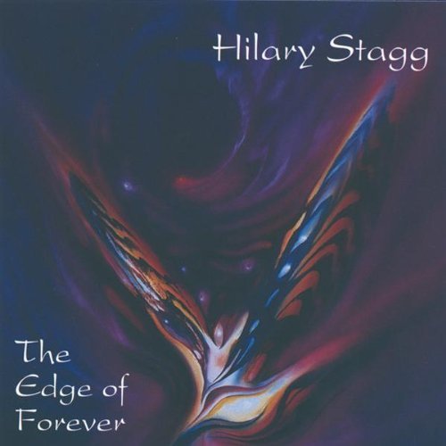 Hilary Stagg/Edge Of Forever
