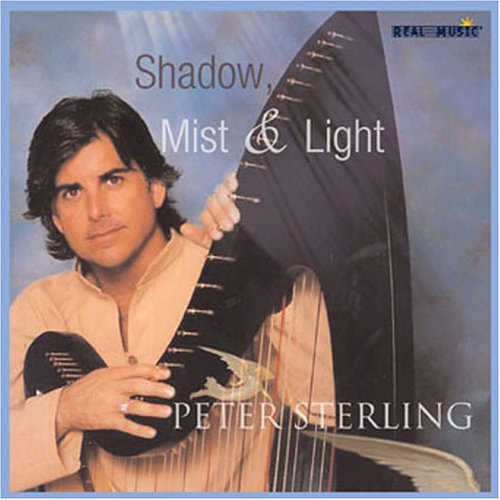 Peter Sterling/Shadow Mist & Light