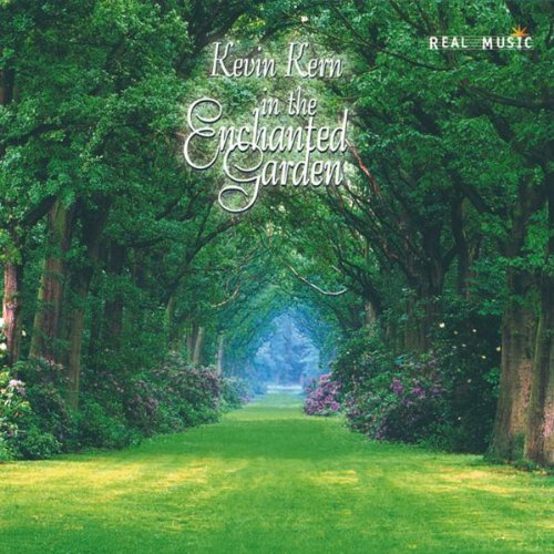 Kevin Kern/In The Enchanted Garden