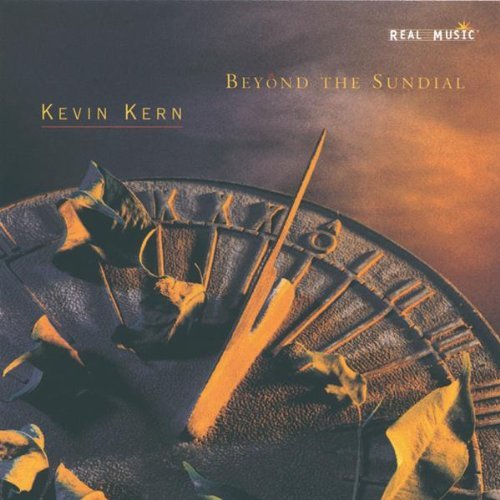 Kevin Kern Beyond The Sundial 