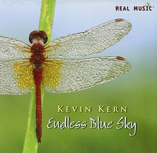 Kevin Kern/Endless Blue Sky