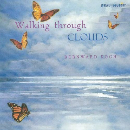 Bernward Koch/Walking Through Clouds
