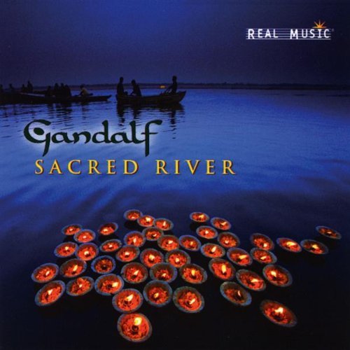 Gandalf Sacred River 