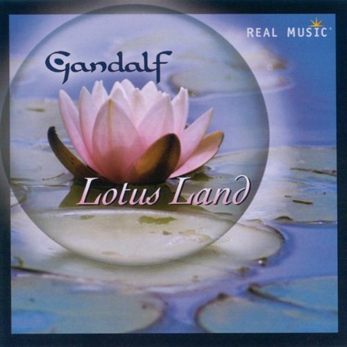 Gandalf Lotus Land 