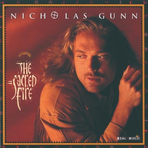 Nicholas Gunn/Sacred Fire