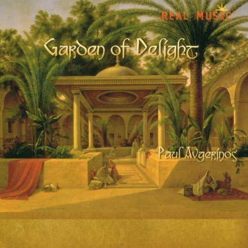 Paul Avgernios/Garden Of Delight