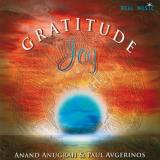 Paul & Anand Anugrah Avgerinos Gratitude Joy 