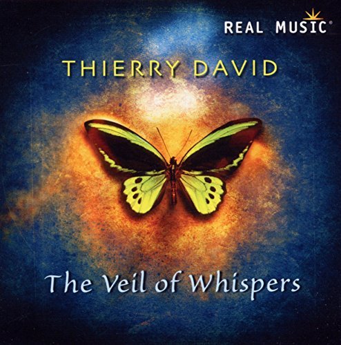 Thierry David/Veil Of Whispers