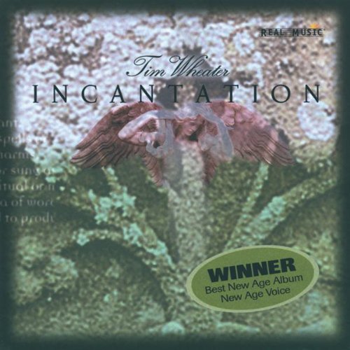 Tim Wheater/Incantation