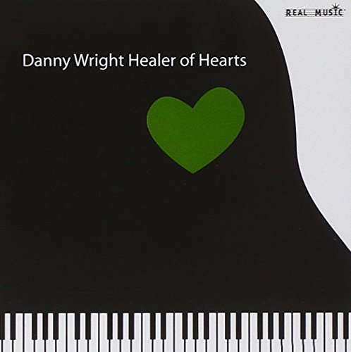 Danny Wright Danny Wright Healer Of Hearts 2 CD Set 