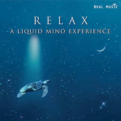 Liquid Mind/Relax: Liquid Mind Experience