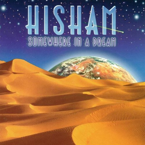 Hisham Somewhere In A Dream 