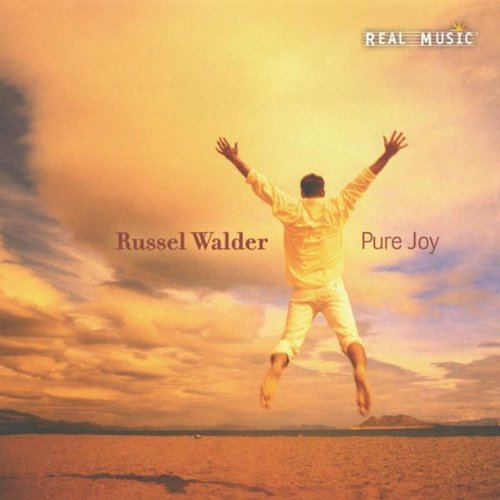 Russel Walder/Pure Joy