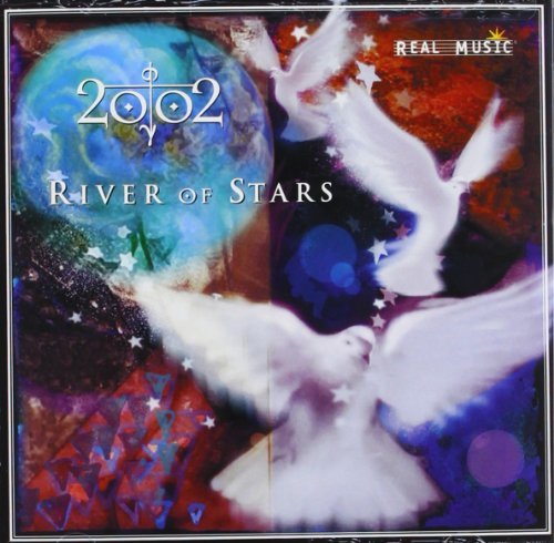 2002/River Of Stars