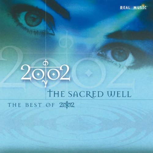 2002/Sacred Well