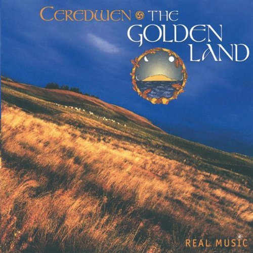 Ceredwen/Golden Land