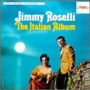 Jimmy Roselli/Italian Album