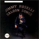 Jimmy Roselli/Vol. 1-Saloon Songs@Saloon Songs