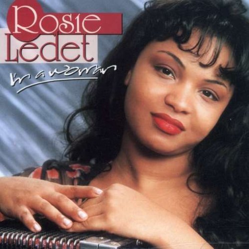 Rosie Ledet/I'M A Woman