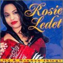 Rosie Ledet It's A Groove Thing! 