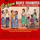 Cajun Dance Favorites/Cajun Dance Favorites