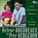 Boudreaux/Bergeron/Second Chance