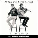 Berard/England/Feet Off The Ground