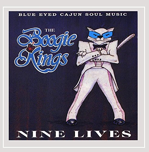 Boogie Kings/Nine Lives