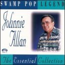 Johnnie Allan/Vol. 1-Essential Collection