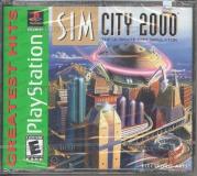 Simcity 2000 Simcity 2000 