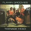 Flamin' Groovies/Teenage Head
