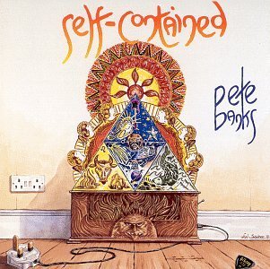 Peter Banks/Self-Contained