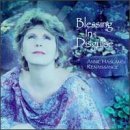 Annie Haslam/Blessing In Disguise